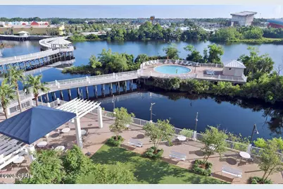 9860 S Thomas Drive #101, Panama City, FL 32408 - Photo 2