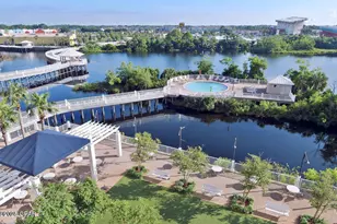 9860 S Thomas Dr, Panama City, FL 32408 - Photo 2