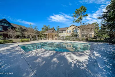 1503 Tin Cup Court #E101, Panama City Beach, FL 32413 - Photo 36