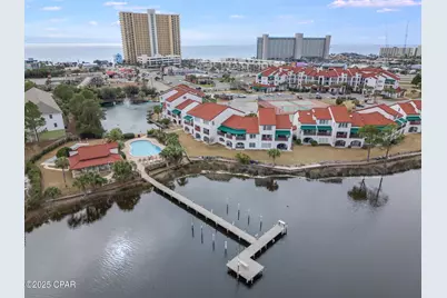 8730 Thomas Drive #1201-B, Panama City Beach, FL 32408 - Photo 2