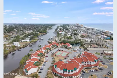 8730 Thomas Drive #1201-B, Panama City Beach, FL 32408 - Photo 32