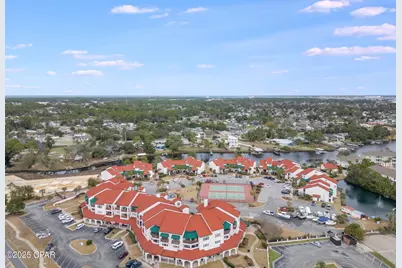 8730 Thomas Drive #1201-B, Panama City, FL 32408 - Photo 30