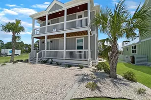 373 Rhonda del Sol Cir, Cape San Blas, FL 32456 - Photo 38