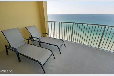 17545 Front Beach Road #1609, Panama City Beach, FL 32413 - Photo 30