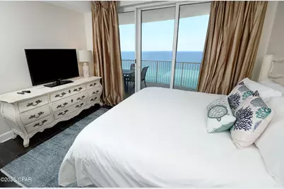 17545 Front Beach Road #1609, Panama City Beach, FL 32413 - Photo 18