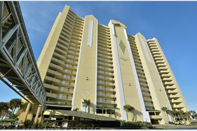 17545 Front Beach Road #1609, Panama City Beach, FL 32413 - Photo 2