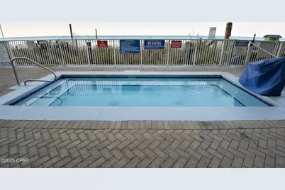 17545 Front Beach Road #1609, Panama City Beach, FL 32413 - Photo 36