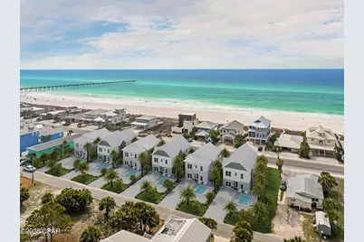 16418 Front Beach Road, Panama City Beach, FL 32413 - Photo 2