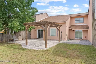 1840 E Mallard Drive #C, Panama City, FL 32404 - Photo 4