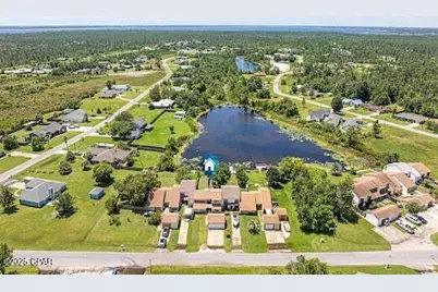 1840 E Mallard Drive #C, Panama City, FL 32404 - Photo 40