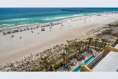 12011 Front Beach Road #403B, Panama City Beach, FL 32407 - Photo 30