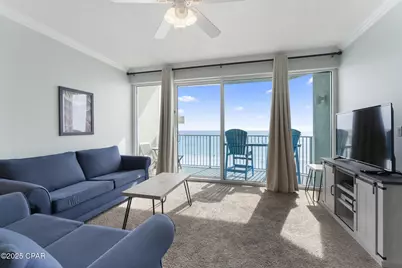 9450 S Thomas Drive #507D, Panama City Beach, FL 32408 - Photo 8