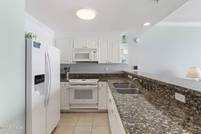 9450 S Thomas Drive #507D, Panama City Beach, FL 32408 - Photo 4