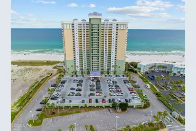 9450 S Thomas Drive #507D, Panama City Beach, FL 32408 - Photo 24
