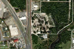 1117 S Tyndall Pkwy, Panama City, FL 32404 - Photo 1