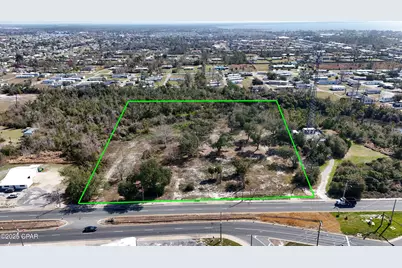 1117 S Tyndall Parkway, Panama City, FL 32404 - Photo 4