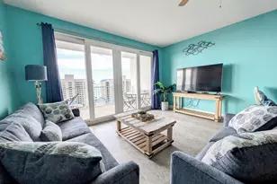 9860 S Thomas Dr, Panama City, FL 32408 - Photo 2