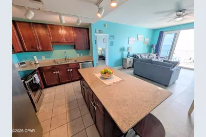 9860 S Thomas Drive #907, Panama City, FL 32408 - Photo 8