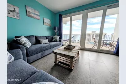 9860 S Thomas Drive #907, Panama City, FL 32408 - Photo 6