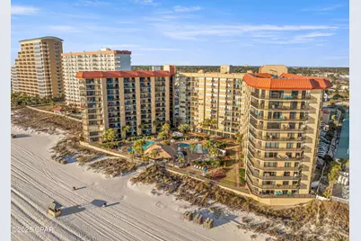 6505 Thomas Drive #909, Panama City, FL 32408 - Photo 44