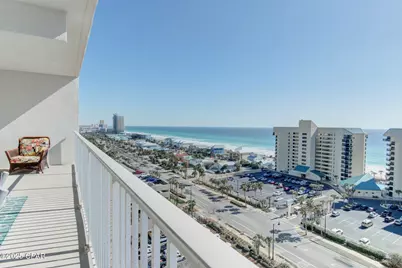 9860 S Thomas Drive #1121, Panama City, FL 32408 - Photo 32