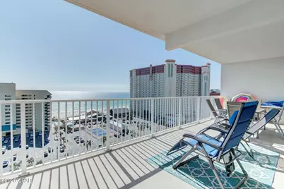 9860 S Thomas Drive #1121, Panama City, FL 32408 - Photo 34