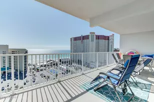 9860 S Thomas Dr, Panama City, FL 32408 - Photo 34