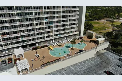 9860 S Thomas Drive #1121, Panama City, FL 32408 - Photo 58