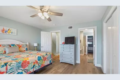 654 Seacliff Drive #4, Cape San Blas, FL 32456 - Photo 40