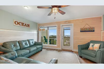 654 Seacliff Drive #4, Cape San Blas, FL 32456 - Photo 2