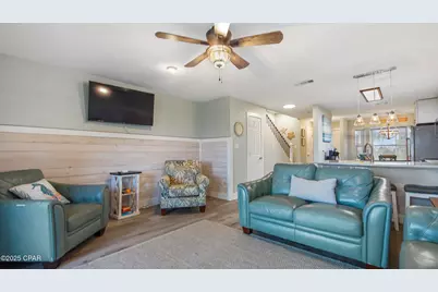 654 Seacliff Drive #4, Cape San Blas, FL 32456 - Photo 20