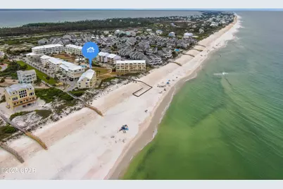 654 Seacliff Drive #4, Cape San Blas, FL 32456 - Photo 10