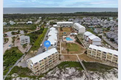 654 Seacliff Drive #4, Cape San Blas, FL 32456 - Photo 8