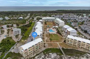654 Seacliff Dr, Cape San Blas, FL 32456 - Photo 8