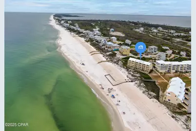 654 Seacliff Drive #4, Cape San Blas, FL 32456 - Photo 6