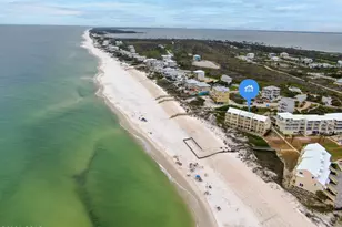 654 Seacliff Dr, Cape San Blas, FL 32456 - Photo 6