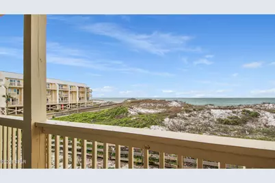 654 Seacliff Drive #4, Cape San Blas, FL 32456 - Photo 22