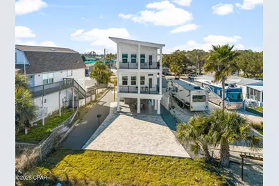 1033 Bay Circle, Panama City Beach, FL 32407 - Photo 26