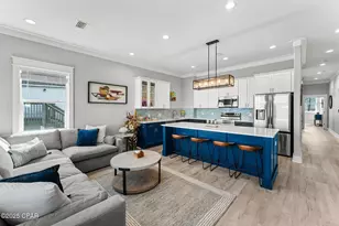 1033 Bay Cir, Panama City Beach, FL 32407 - Photo 2