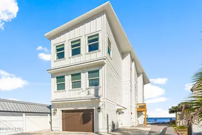 1033 Bay Circle, Panama City Beach, FL 32407 - Photo 1