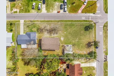 819 Russ Lake Drive, Panama City, FL 32404 - Photo 2