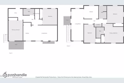 819 Russ Lake Drive, Panama City, FL 32404 - Photo 36