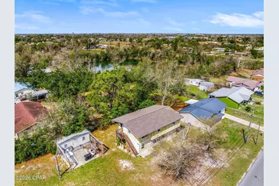 819 Russ Lake Drive, Panama City, FL 32404 - Photo 4