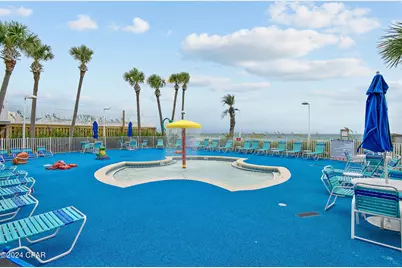 9450 S Thomas Drive #2110B, Panama City Beach, FL 32408 - Photo 58