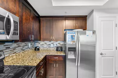 9450 S Thomas Drive #2110B, Panama City Beach, FL 32408 - Photo 12
