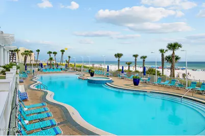 9450 S Thomas Drive #2110B, Panama City Beach, FL 32408 - Photo 54