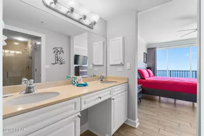 9450 S Thomas Drive #2110B, Panama City Beach, FL 32408 - Photo 18