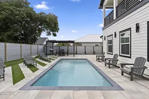 21403 Sunset Ave, Panama City Beach, FL 32413 - Photo 64