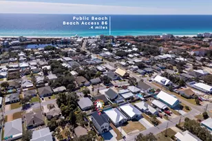 21403 Sunset Ave, Panama City Beach, FL 32413 - Photo 68