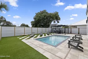 21403 Sunset Ave, Panama City Beach, FL 32413 - Photo 64